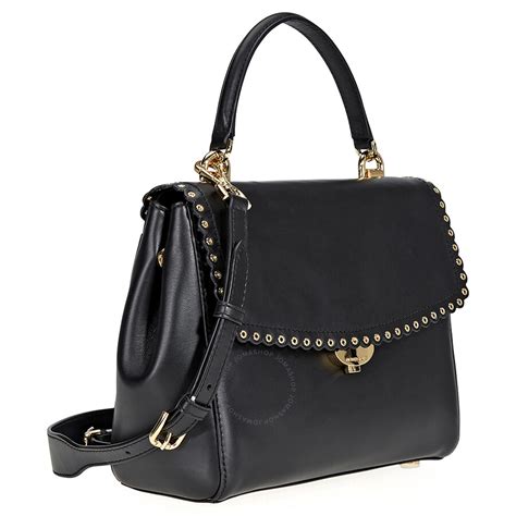 michael kors ava satchel uk|Ava Medium Scalloped Leather Satchel .